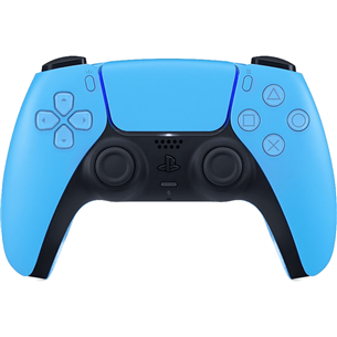 Sony DualSense, PlayStation 5, gaiši zila - Bezvadu kontrolieris 711719576006