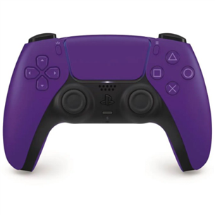 Sony DualSense, PlayStation 5, фиолетовый - Контроллер 711719575986