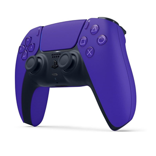 Sony DualSense, PlayStation 5, lillā - Bezvadu kontrolieris