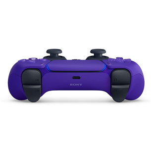Sony DualSense, PlayStation 5, lillā - Bezvadu kontrolieris