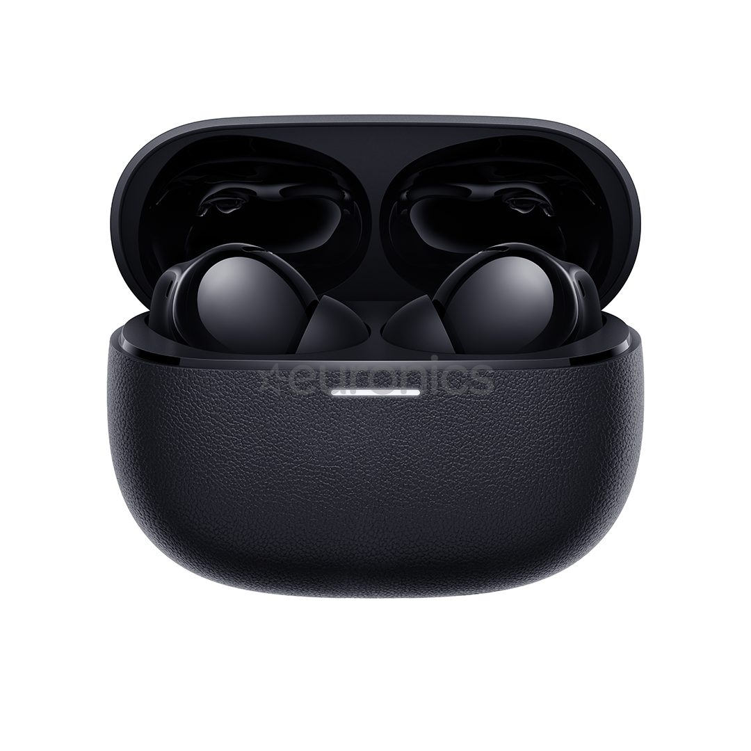 Xiaomi Redmi Buds 5 Pro, black - Wireless earbuds