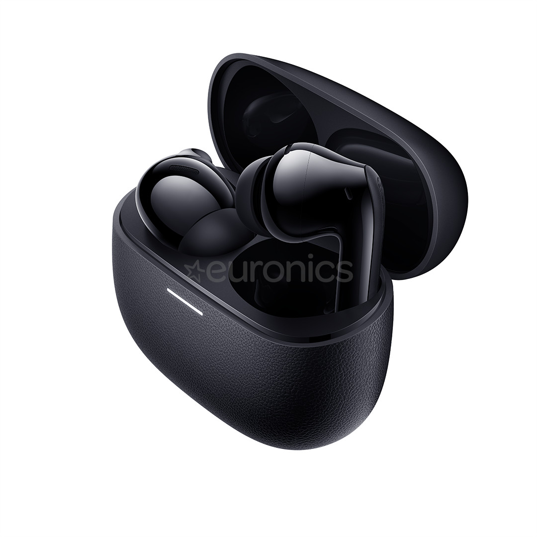 Xiaomi Redmi Buds 5 Pro, черный - Беспроводные наушники