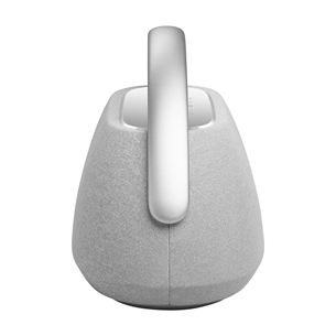 Harman Kardon Go + Play 3, pelēka - Portatīvais bezvadu skaļrunis