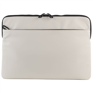 Tucano Gommo, 14", pelēka - Apvalks portatīvajam datoram