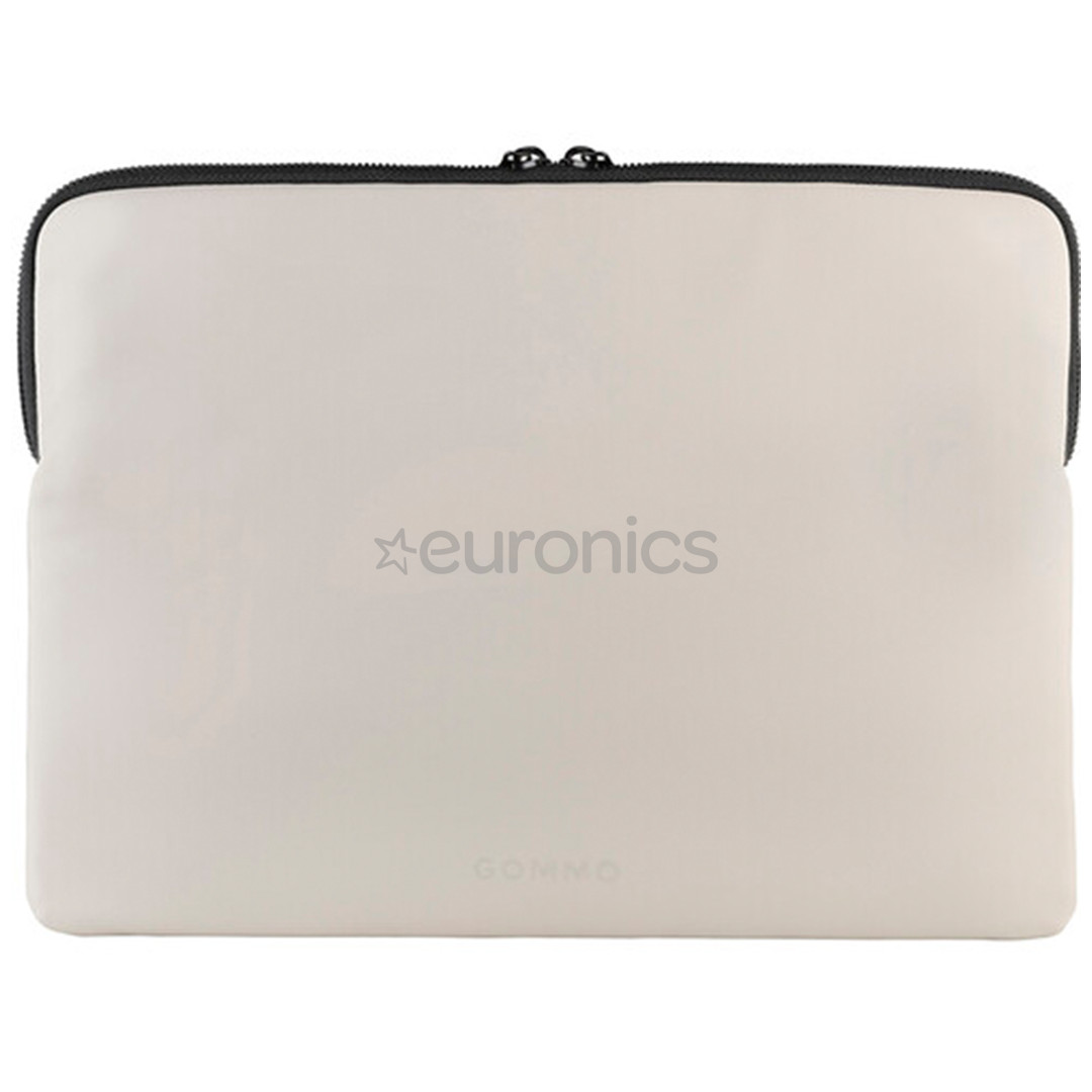 Tucano Gommo, 14", gray - Notebook sleeve