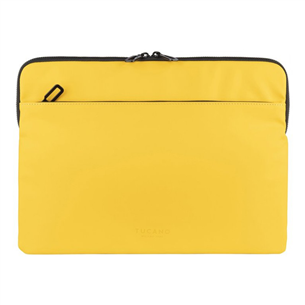 Tucano Gommo, 14", yellow - Notebook sleeve BFGOM1314-Y