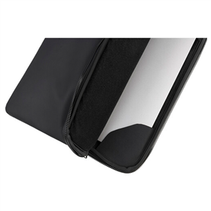 Tucano Gommo, 14", black - Notebook sleeve