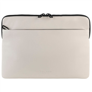 Tucano Gommo, 16", gray - Notebook sleeve BFGOM1516-G