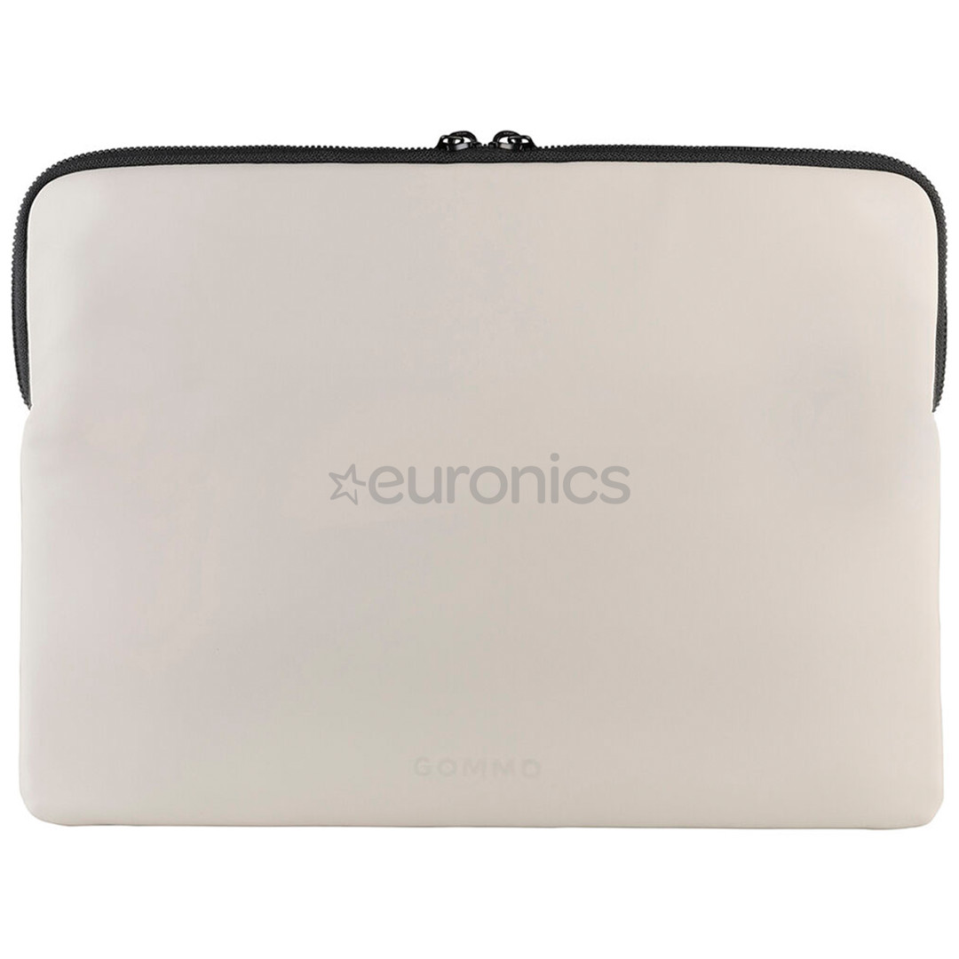 Tucano Gommo, 16", серый - Чехол для ноутбука