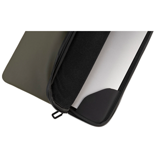 Tucano Gommo, 16", green - Notebook sleeve