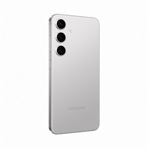 Samsung Galaxy S24, 128 GB, pelēka - Viedtālrunis