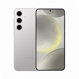 Samsung Galaxy S24, 256 ГБ, серый - Смартфон SM-S921BZAGEUE