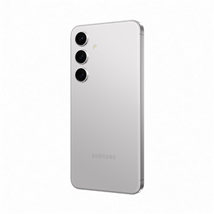 Samsung Galaxy S24, 256 GB, gray - Smartphone