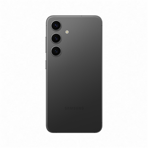 Samsung Galaxy S24, 256 GB, melna - Viedtālrunis