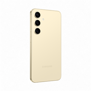 Samsung Galaxy S24, 128 GB, dzeltena - Viedtālrunis