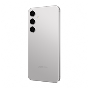 Samsung Galaxy S24+, 256 GB, pelēka - Viedtālrunis