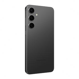 Samsung Galaxy S24+, 256 GB, melna - Viedtālrunis