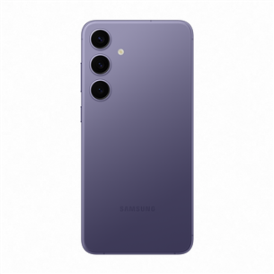 Samsung Galaxy S24+, 256 GB, violet - Smartphone