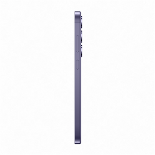 Samsung Galaxy S24+, 512 GB, lillā - Viedtālrunis