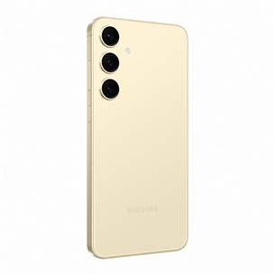 Samsung Galaxy S24+, 512 GB, dzeltena - Viedtālrunis