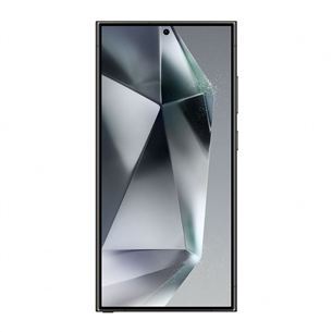 Samsung Galaxy S24 Ultra, 256 GB, melna - Viedtālrunis