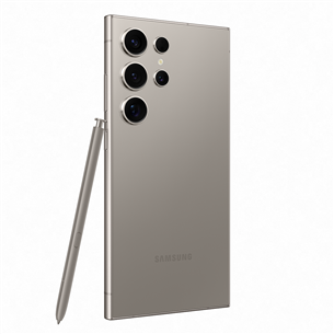 Samsung Galaxy S24 Ultra, 256 GB, pelēka - Viedtālrunis