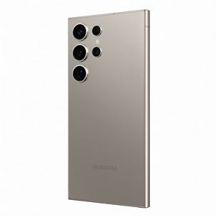 Samsung Galaxy S24 Ultra, 512 GB, gray - Smartphone