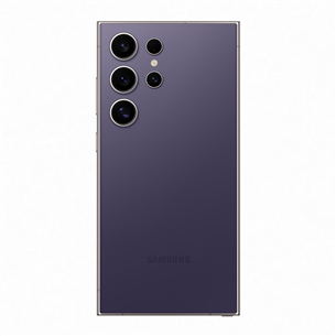 Samsung Galaxy S24 Ultra, 256 ГБ, сиреневый - Смартфон