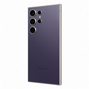 Samsung Galaxy S24 Ultra, 256 ГБ, сиреневый - Смартфон