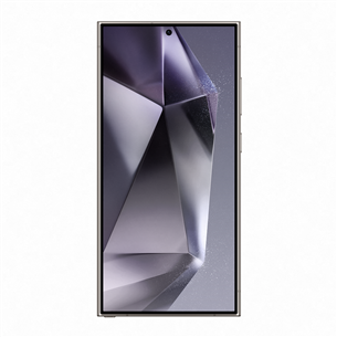 Samsung Galaxy S24 Ultra, 256 GB, violet - Smartphone