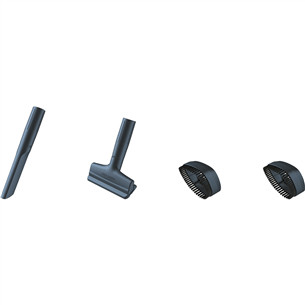 Tefal X-PERT 6.60 Allergy, pelēka - Bezvadu putekļu sūcējs