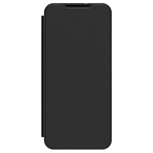 Samsung Wallet Flip, Galaxy A05s, black - Case GP-FWA057AMABW