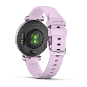 Garmin Lily 2, 35 mm, lillā - Viedpulkstenis