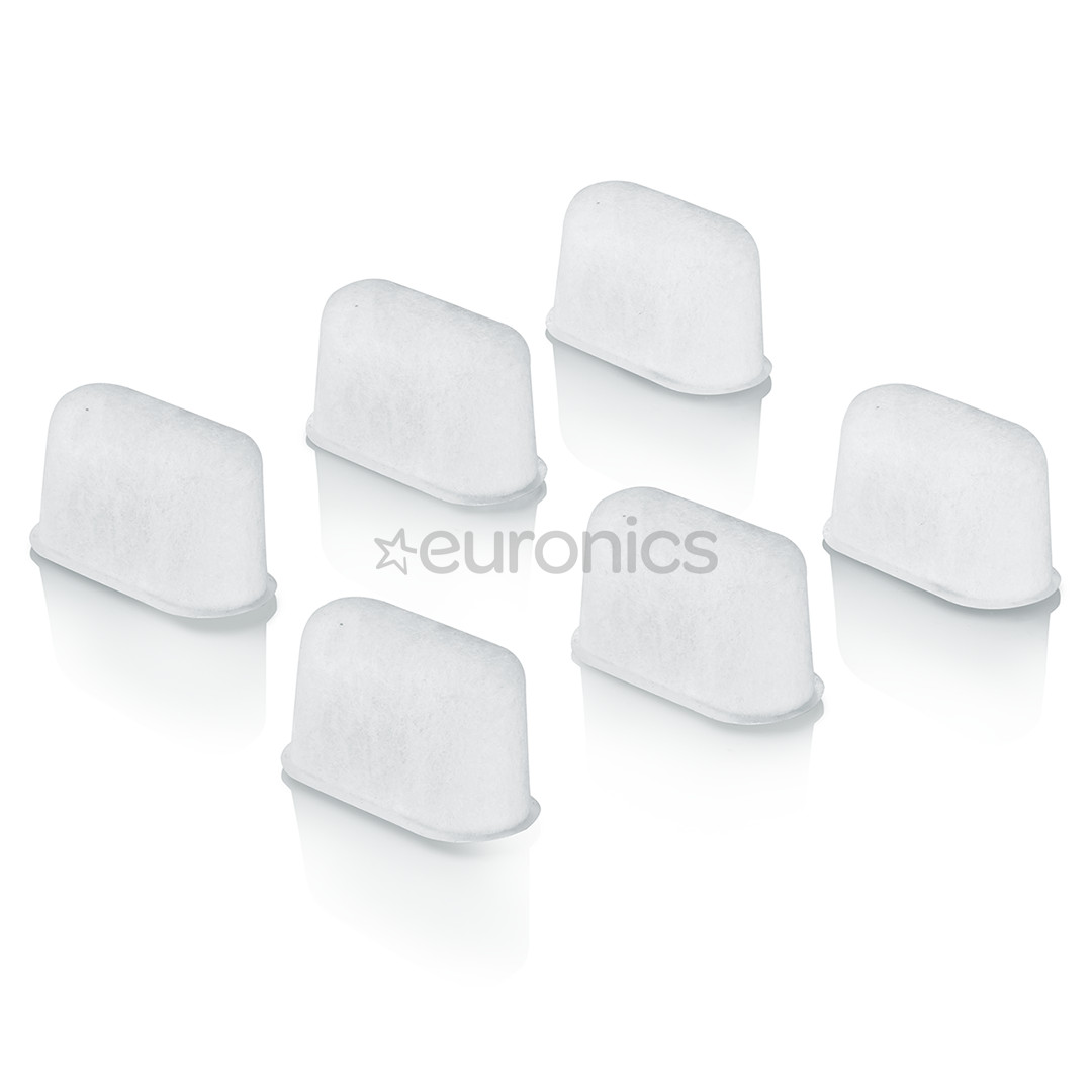 Severin Filka, 6 шт. - Водяной фильтр для кофеварки