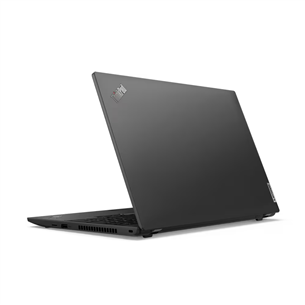 Lenovo ThinkPad L15 Gen 4, 15.6'', FHD, Ryzen 5, 16 GB, 512 GB, SWE, black - Notebook