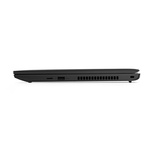 Lenovo ThinkPad L15 Gen 4, 15.6'', FHD, Ryzen 5, 16 GB, 512 GB, SWE, melna - Portatīvais dators