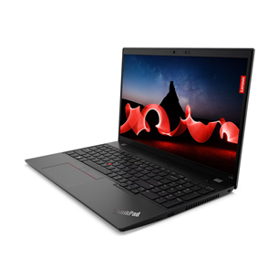 Lenovo ThinkPad L15 Gen 4, 15,6'', FHD, Ryzen 7, 16 ГБ, 1 ТБ, ENG, черный - Ноутбук