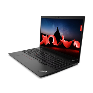 Lenovo ThinkPad L15 Gen 4, 15.6'', FHD, Ryzen 7, 16 GB, 1 TB, SWE, black - Notebook