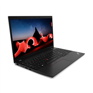 Lenovo ThinkPad L15 Gen 4, 15.6'', FHD, Ryzen 7, 16 GB, 1 TB, SWE, melna - Portatīvais dators