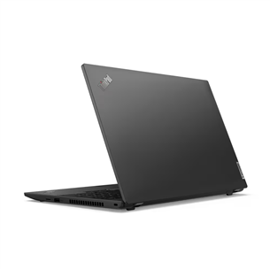 Lenovo ThinkPad L15 Gen 4, 15.6'', FHD, Ryzen 7, 16 GB, 1 TB, SWE, melna - Portatīvais dators