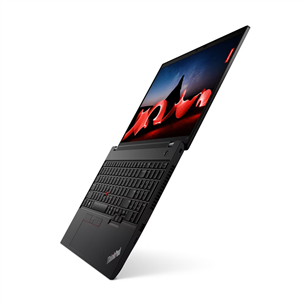 Lenovo ThinkPad L15 Gen 4, 15.6'', FHD, Ryzen 7, 16 GB, 1 TB, SWE, melna - Portatīvais dators