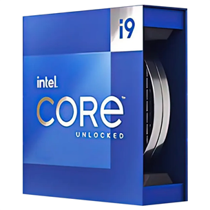 Intel Core i9-14900F, 24 ядра, 65 Вт, LGA1700 - Процессор