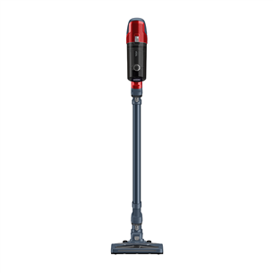 Tefal X-PERT 6.60 Animal, grey - Cordless vacuum cleaner