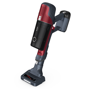 Tefal X-PERT 6.60 Animal, grey - Cordless vacuum cleaner