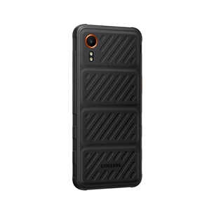 Samsung Galaxy xCover7, 128 ГБ, черный - Смартфон