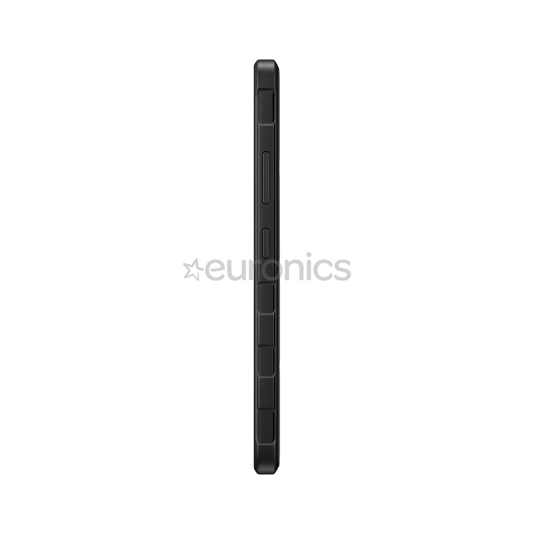 Samsung Galaxy xCover7, 128 GB, melna - Viedtālrunis