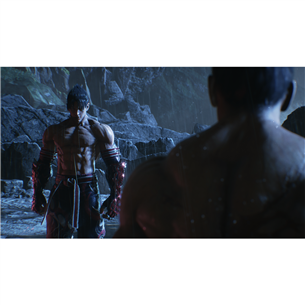 Tekken 8, Xbox Series X - Spēle