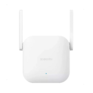 Xiaomi Mi N300 WiFi Range Extender, белый - Усилитель беспроводного сигнала WiFi