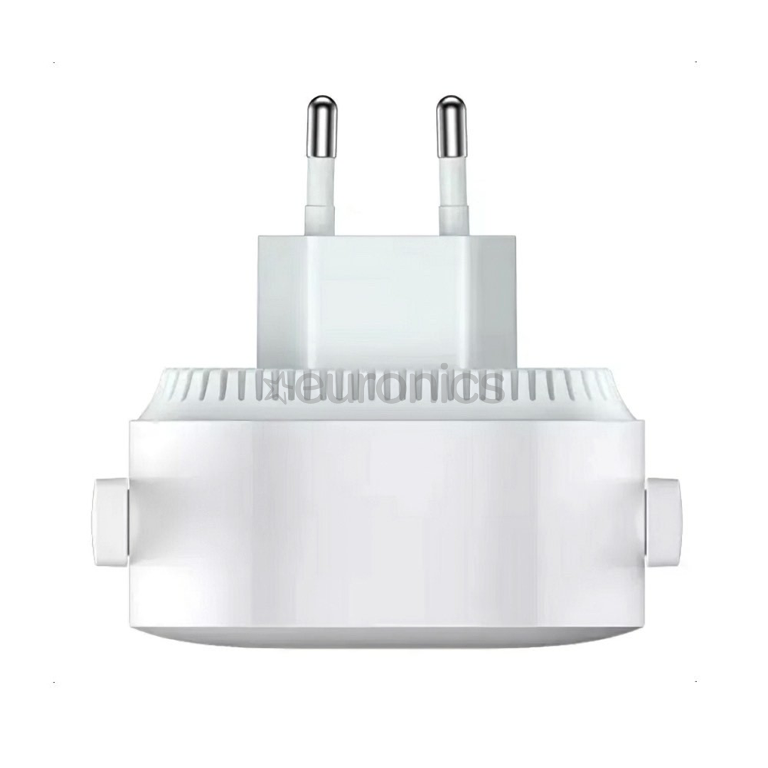 Xiaomi Mi N300 WiFi Range Extender, white - WiFi Range Extender