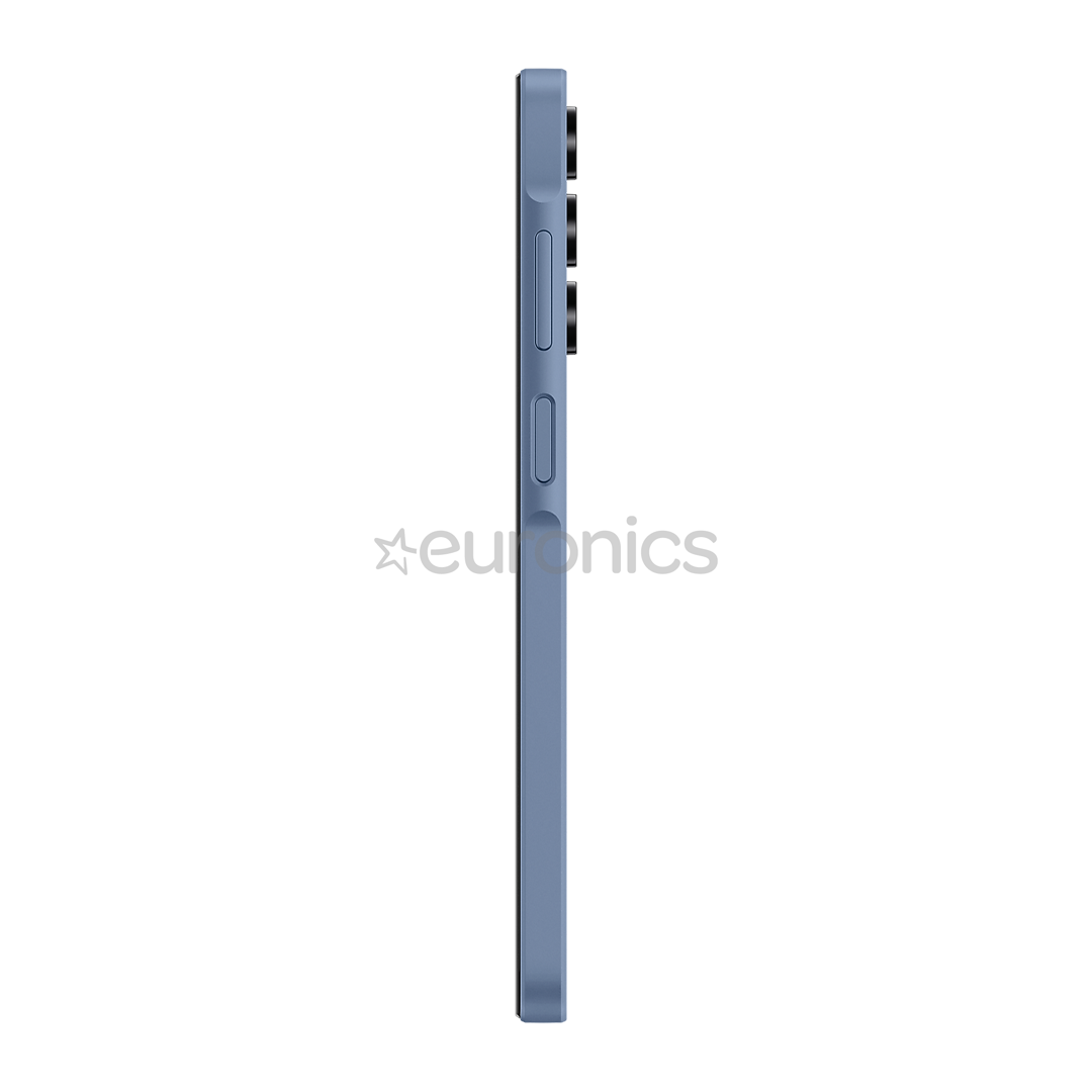 Samsung Galaxy A15, 128 ГБ, голубой - Смартфон